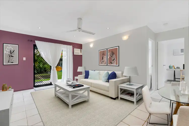 Fourth view of Homely semi-detached listing, 1/4 Katandra Close, Trinity Beach QLD 4879