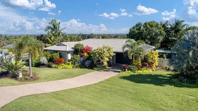 Main view of Homely house listing, 17 Edgecombe Avenue, Junction Hill NSW 2460