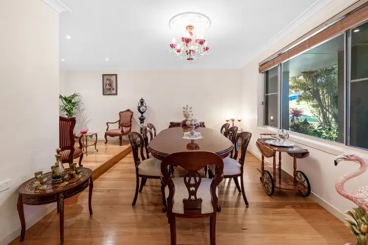 Third view of Homely house listing, 17 Edgecombe Avenue, Junction Hill NSW 2460