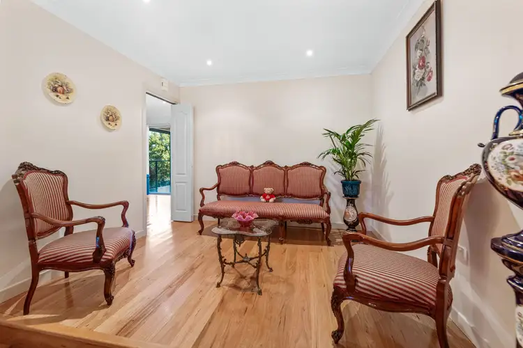 Fourth view of Homely house listing, 17 Edgecombe Avenue, Junction Hill NSW 2460