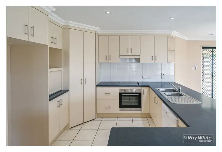 Third view of Homely house listing, 16 Corella Drive, Gracemere QLD 4702
