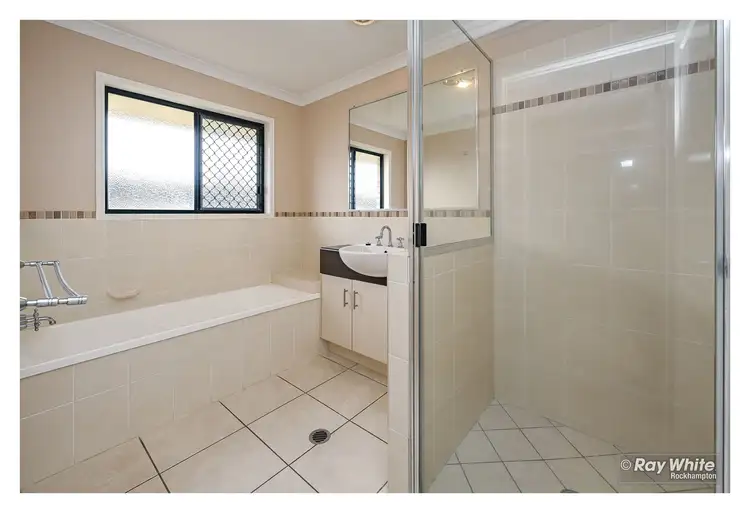 Fourth view of Homely house listing, 16 Corella Drive, Gracemere QLD 4702