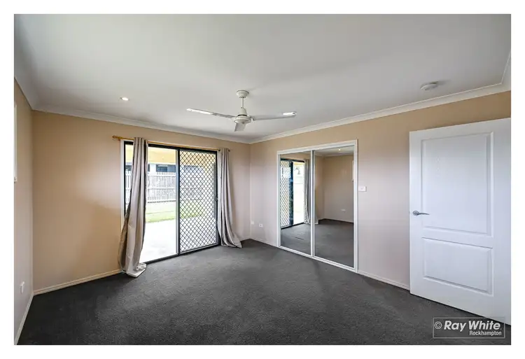 Fifth view of Homely house listing, 16 Corella Drive, Gracemere QLD 4702
