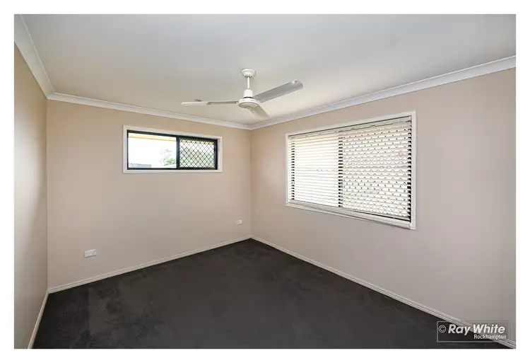 Sixth view of Homely house listing, 16 Corella Drive, Gracemere QLD 4702