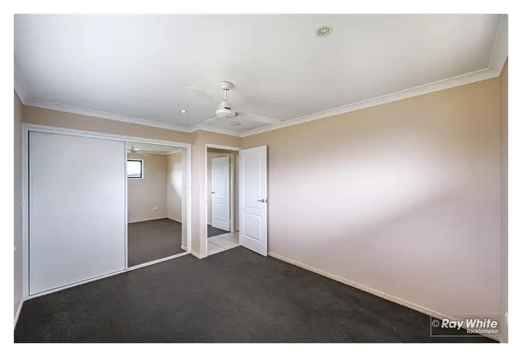 Seventh view of Homely house listing, 16 Corella Drive, Gracemere QLD 4702