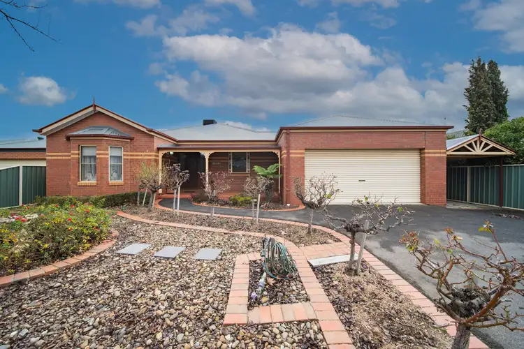 2 Kinta Court, Strathfieldsaye VIC 3551