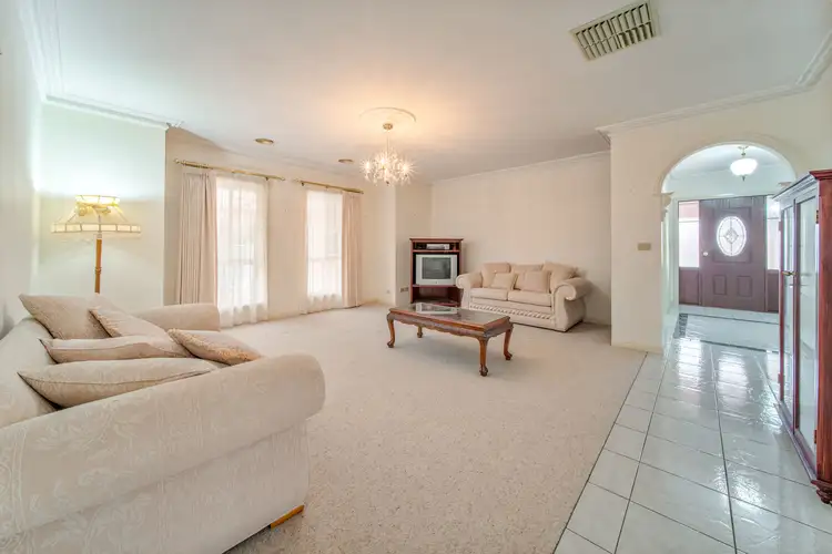 Third view of Homely house listing, 2 Kinta Court, Strathfieldsaye VIC 3551