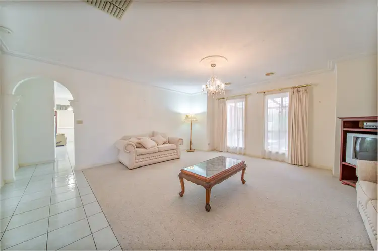 Fourth view of Homely house listing, 2 Kinta Court, Strathfieldsaye VIC 3551