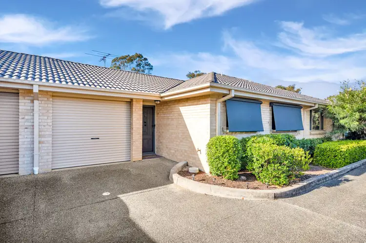 Main view of Homely unit listing, 2/29 Northcote Street, Aberdare NSW 2325