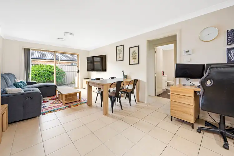 Second view of Homely unit listing, 2/29 Northcote Street, Aberdare NSW 2325