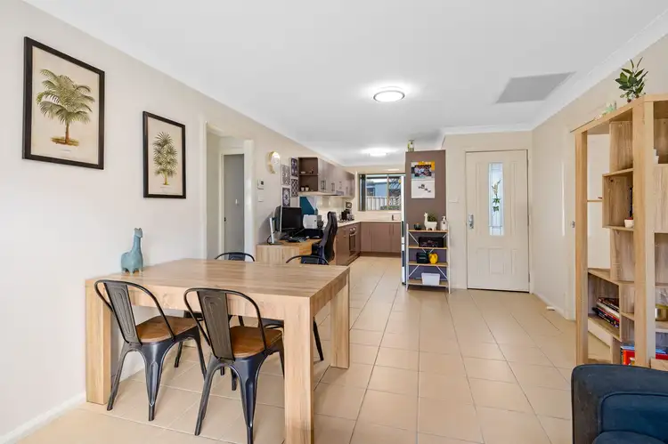 Fifth view of Homely unit listing, 2/29 Northcote Street, Aberdare NSW 2325