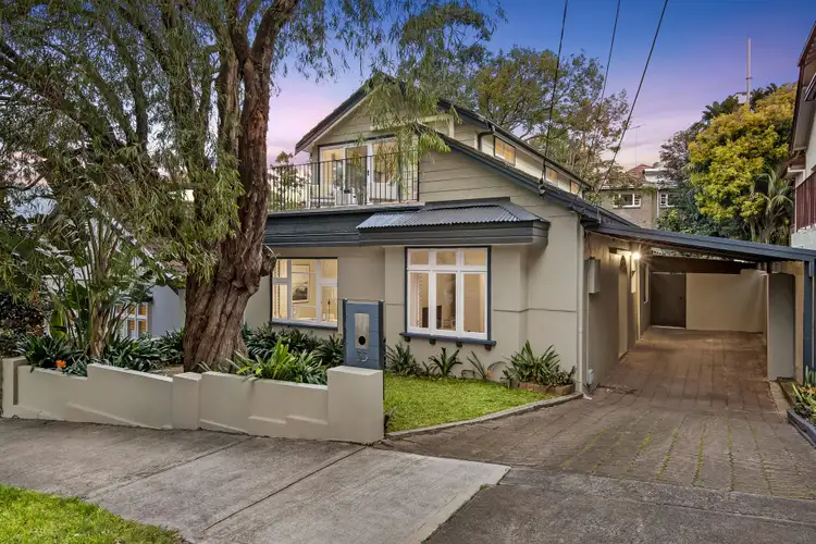 Main view of Homely house listing, 33 Gipps Street, Bronte NSW 2024