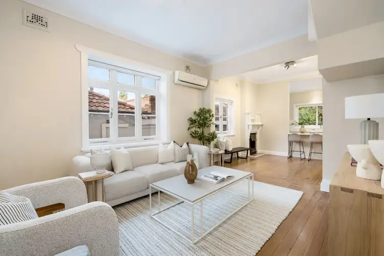 Second view of Homely house listing, 33 Gipps Street, Bronte NSW 2024
