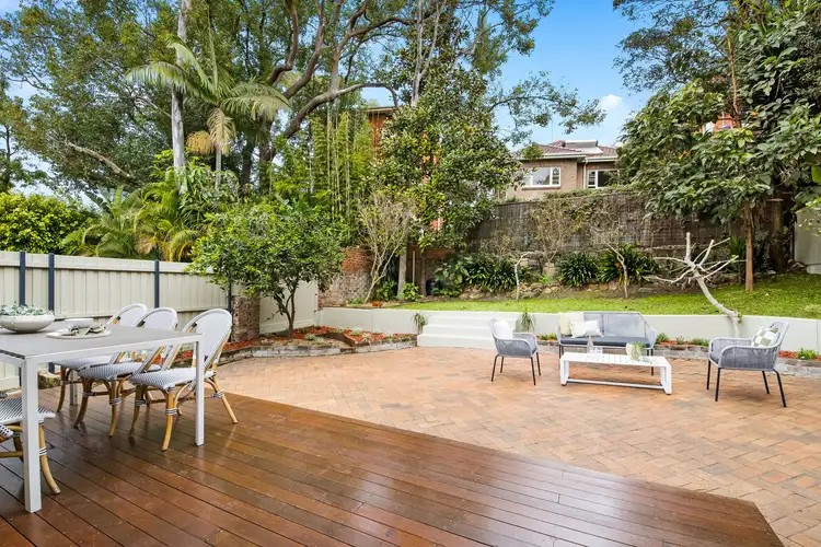 Third view of Homely house listing, 33 Gipps Street, Bronte NSW 2024