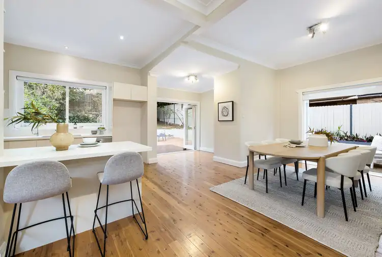 Fourth view of Homely house listing, 33 Gipps Street, Bronte NSW 2024