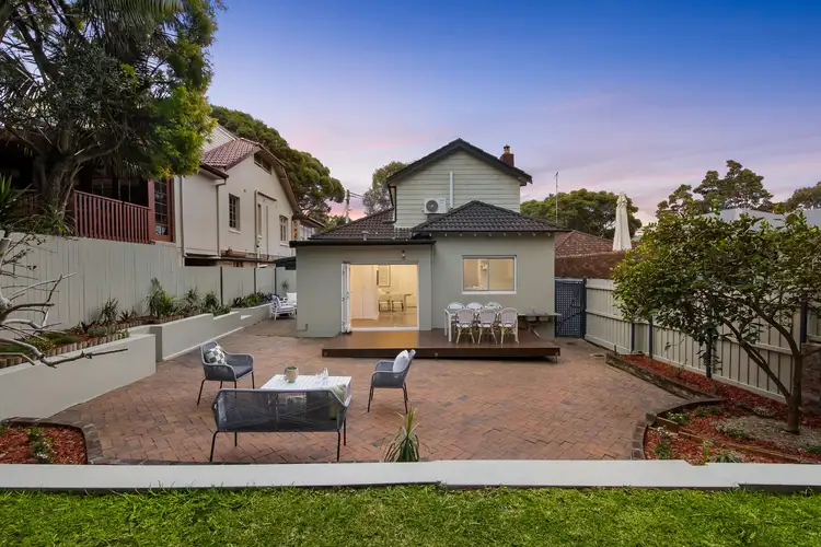 Sixth view of Homely house listing, 33 Gipps Street, Bronte NSW 2024