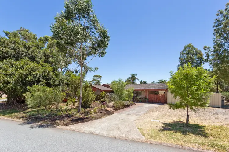 Main view of Homely house listing, 2 Hurrey Place, Beechboro WA 6063