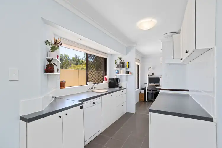 Fourth view of Homely house listing, 2 Hurrey Place, Beechboro WA 6063