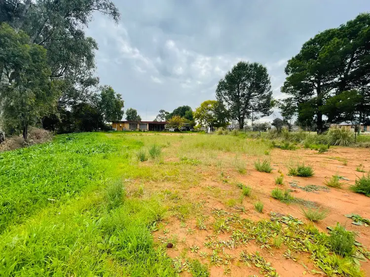 Second view of Homely land listing, 92 Officers Parade, Condobolin NSW 2877