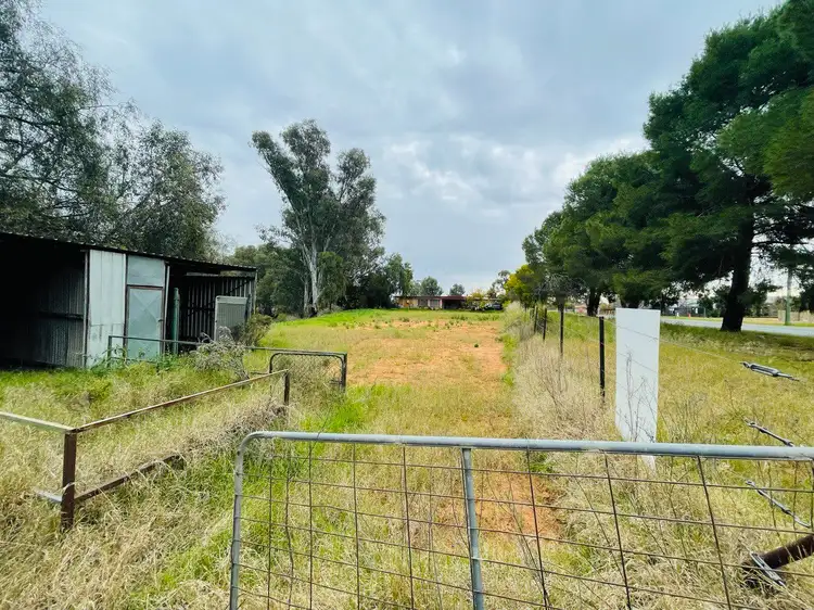 Third view of Homely land listing, 92 Officers Parade, Condobolin NSW 2877