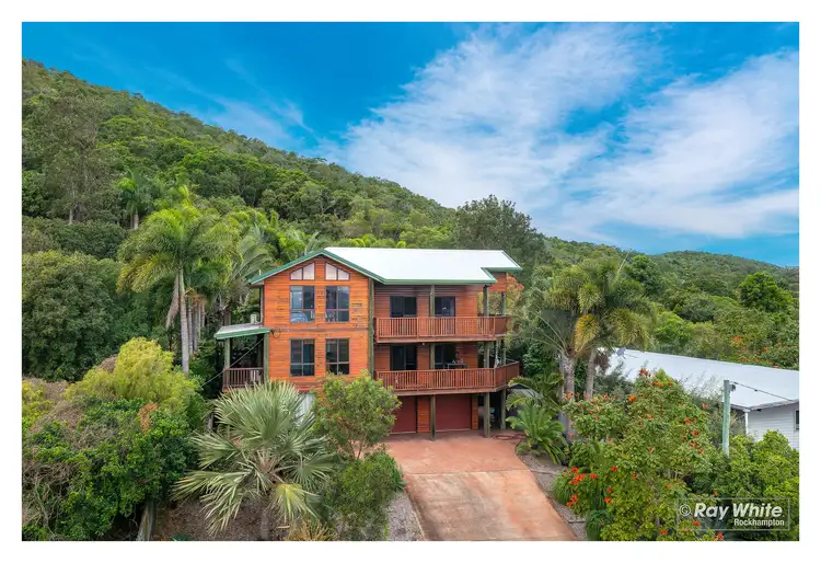 7 Misfeld Street, Yeppoon QLD 4703