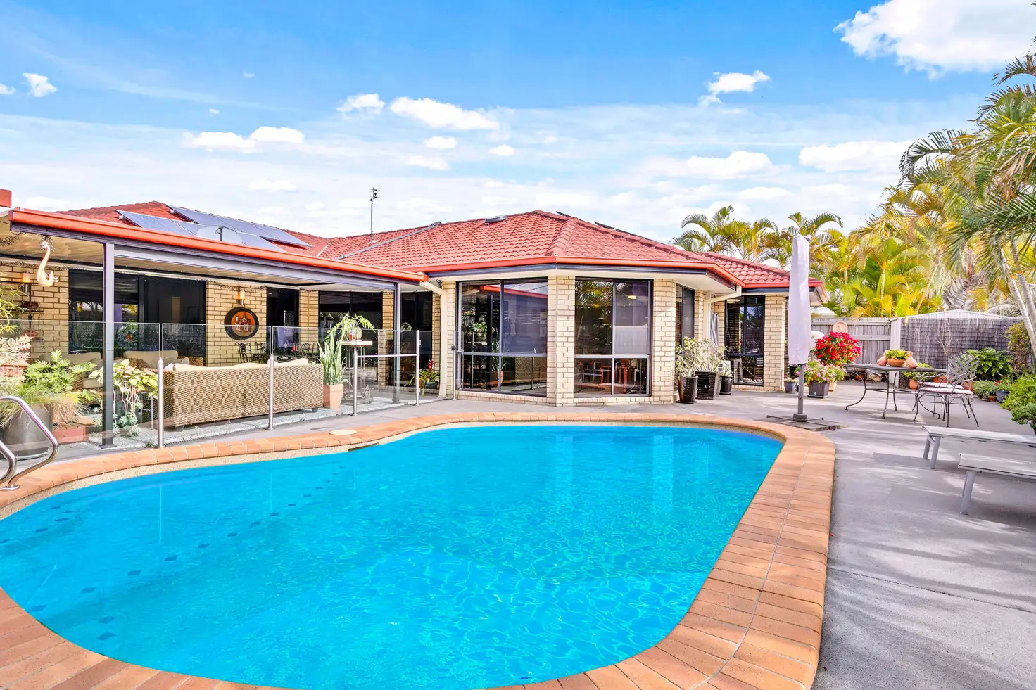 Main view of Homely house listing, 14 Sailfish Drive, Mountain Creek QLD 4557