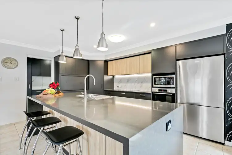 Third view of Homely house listing, 14 Sailfish Drive, Mountain Creek QLD 4557