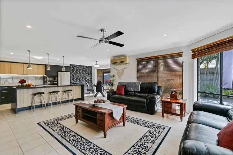 Fourth view of Homely house listing, 14 Sailfish Drive, Mountain Creek QLD 4557