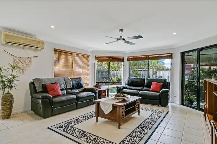 Fifth view of Homely house listing, 14 Sailfish Drive, Mountain Creek QLD 4557