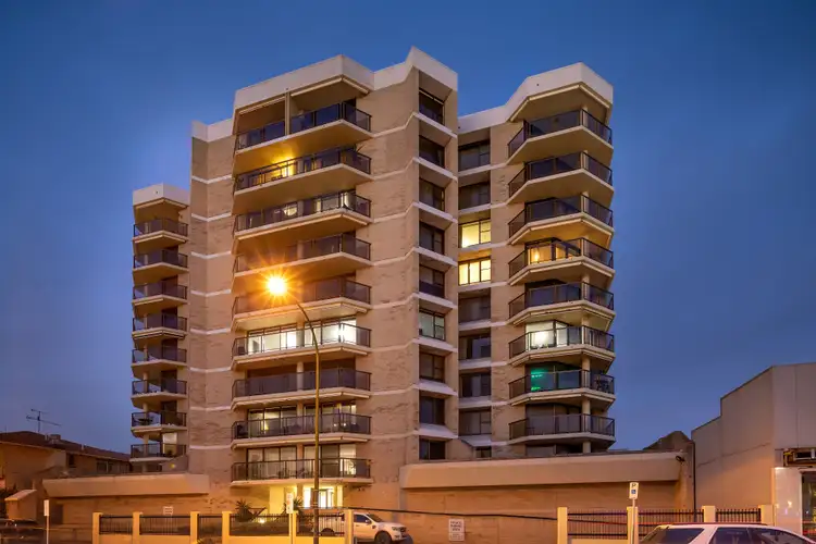 6.3/5-11 Colley Terrace, Glenelg SA 5045