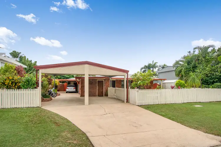Main view of Homely semi-detached listing, 31 BULTARRA Crescent, Kirwan QLD 4817