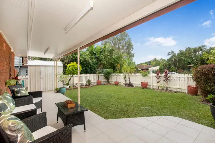 Second view of Homely semi-detached listing, 31 BULTARRA Crescent, Kirwan QLD 4817