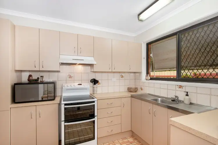 Third view of Homely semi-detached listing, 31 BULTARRA Crescent, Kirwan QLD 4817