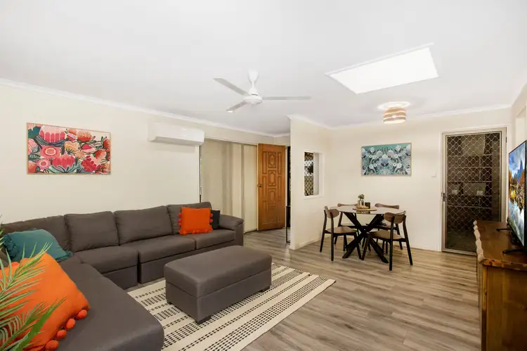 Fourth view of Homely semi-detached listing, 31 BULTARRA Crescent, Kirwan QLD 4817
