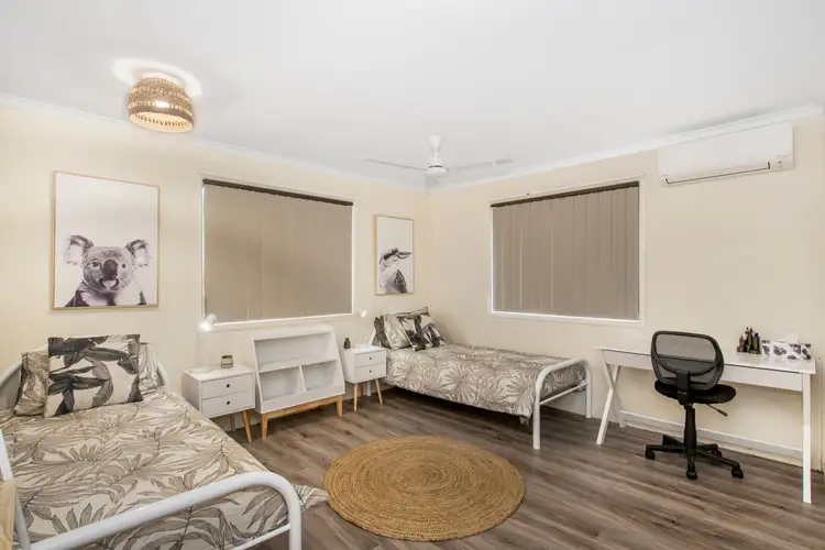Fifth view of Homely semi-detached listing, 31 BULTARRA Crescent, Kirwan QLD 4817