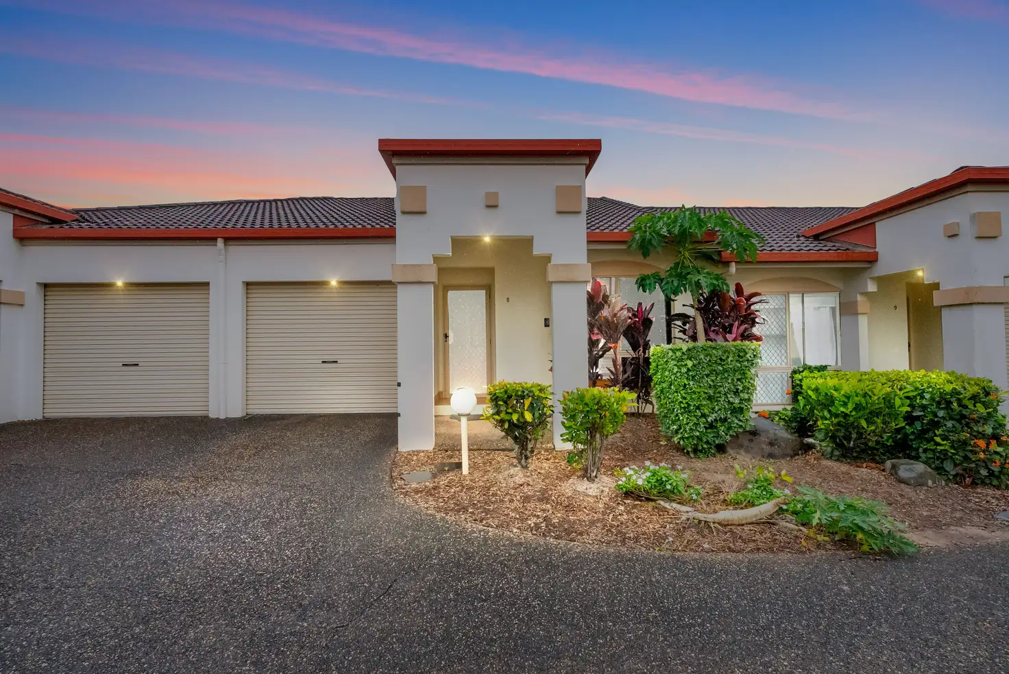 Main view of Homely unit listing, 8/5-7 Oyster Court, Trinity Beach QLD 4879