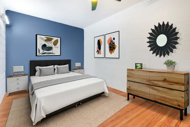 Fourth view of Homely unit listing, 8/5-7 Oyster Court, Trinity Beach QLD 4879