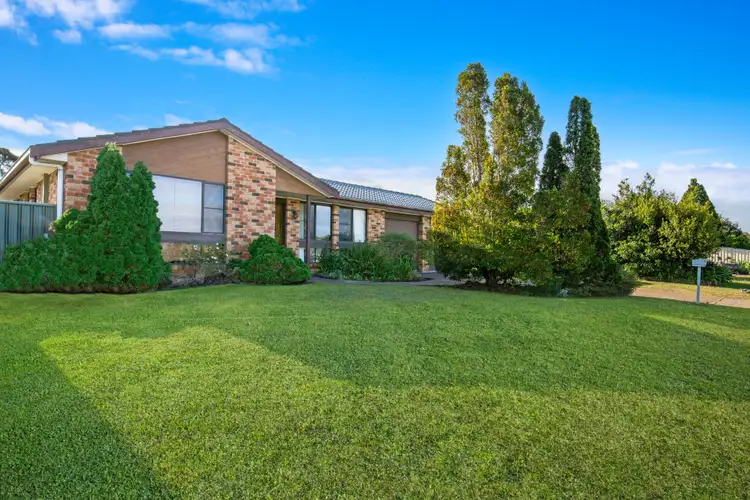 7 Halcot Avenue, North Nowra NSW 2541