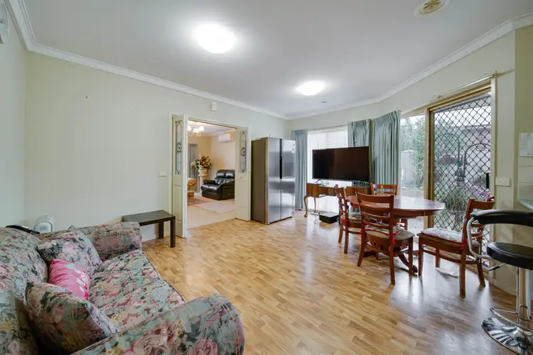 Second view of Homely house listing, 2 Cresthaven Place, East Bendigo VIC 3550