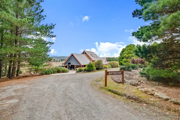 340 Macs Reef Road, Bywong NSW 2621