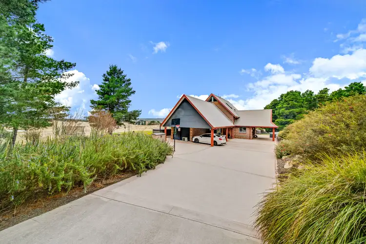 Second view of Homely house listing, 340 Macs Reef Road, Bywong NSW 2621