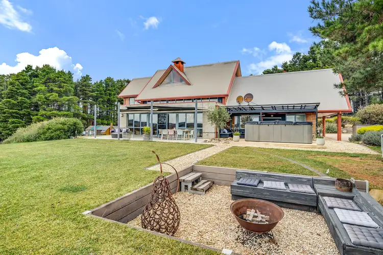 Third view of Homely house listing, 340 Macs Reef Road, Bywong NSW 2621