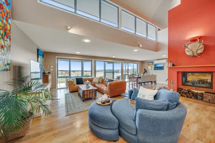 Fourth view of Homely house listing, 340 Macs Reef Road, Bywong NSW 2621