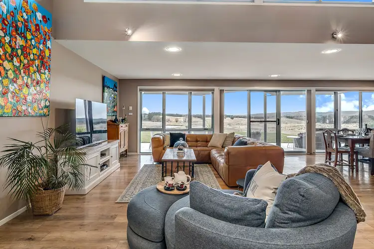 Fifth view of Homely house listing, 340 Macs Reef Road, Bywong NSW 2621