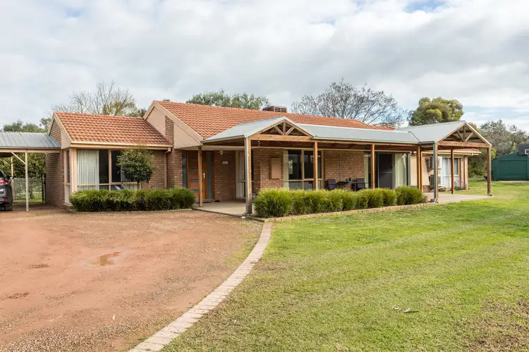 Main view of Homely house listing, 10 Maskell Lane, Tatura VIC 3616