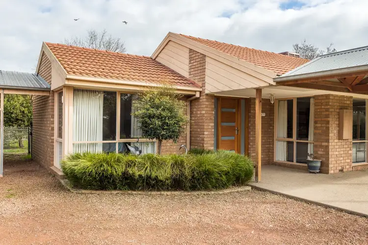 Second view of Homely house listing, 10 Maskell Lane, Tatura VIC 3616