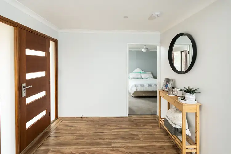 Third view of Homely house listing, 10 Maskell Lane, Tatura VIC 3616