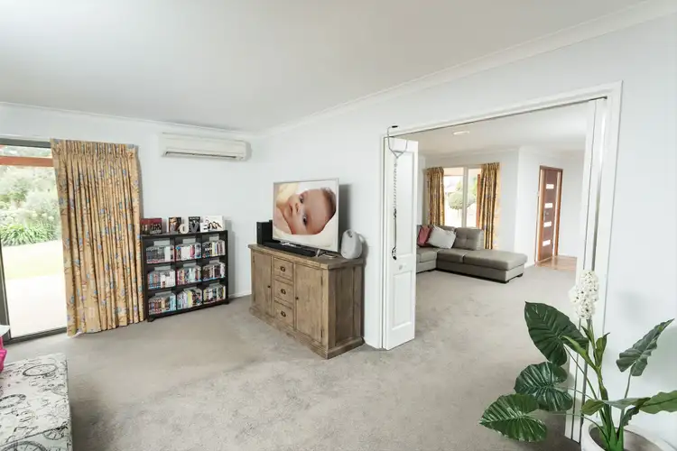 Fifth view of Homely house listing, 10 Maskell Lane, Tatura VIC 3616