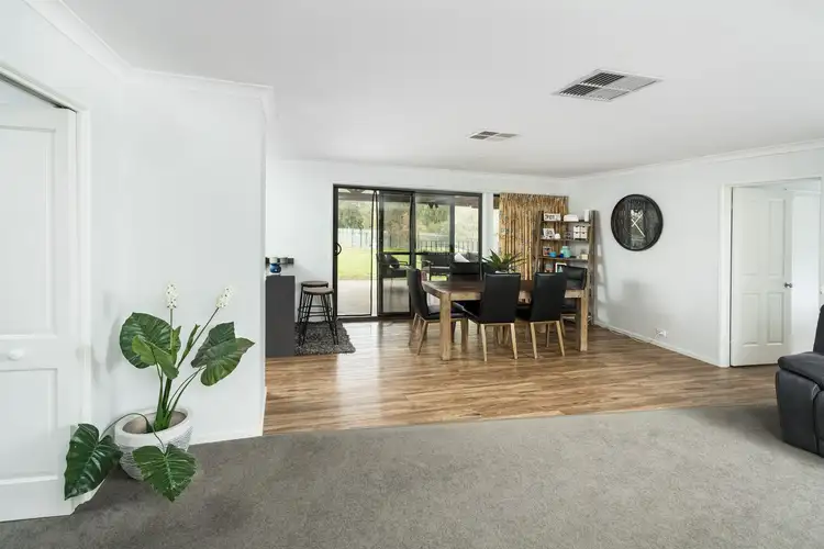 Seventh view of Homely house listing, 10 Maskell Lane, Tatura VIC 3616