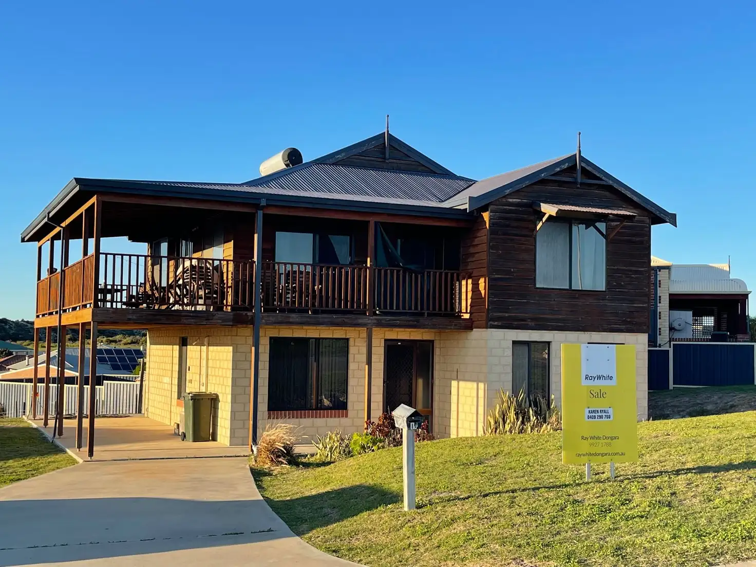 Main view of Homely house listing, 17 Seahorse Loop, Port Denison WA 6525